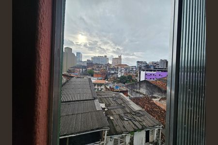 vistas  de kitnet/studio para alugar com 1 quarto, 20m² em Nazaré, Salvador