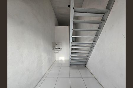 Kitnet de kitnet/studio para alugar com 1 quarto, 20m² em Nazaré, Salvador