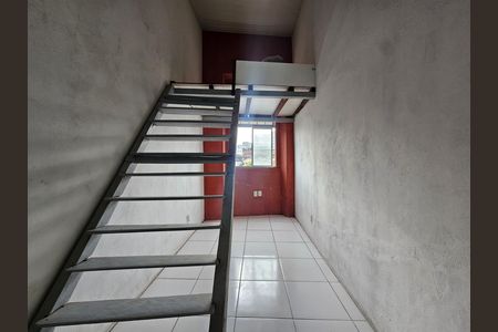 Kitnet de kitnet/studio para alugar com 1 quarto, 20m² em Nazaré, Salvador