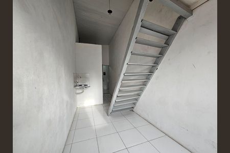 Kitnet de kitnet/studio para alugar com 1 quarto, 20m² em Nazaré, Salvador