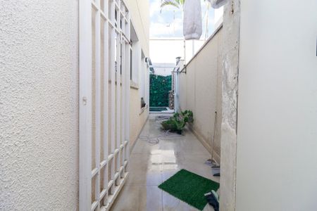 Casa de condomínio à venda com 212m², 4 quartos e 3 vagas Casa de condomínio à venda com 212m², 4 quartos e 3 vagasÁrea de Serviço