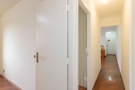 Apartamento à venda com 52m², 2 quartos e 1 vaga Apartamento à venda com 52m², 2 quartos e 1 vagaCorredor