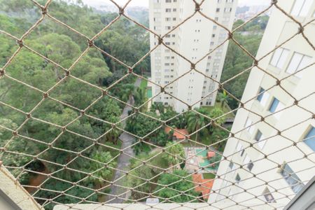 Apartamento à venda com 52m², 2 quartos e 1 vaga Apartamento à venda com 52m², 2 quartos e 1 vagaVista Quarto 1