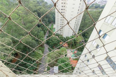 Apartamento à venda com 52m², 2 quartos e 1 vaga Apartamento à venda com 52m², 2 quartos e 1 vagaVista Quarto 2