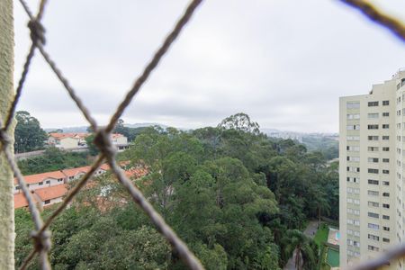 Apartamento à venda com 52m², 2 quartos e 1 vaga Apartamento à venda com 52m², 2 quartos e 1 vagaVista Quarto 2
