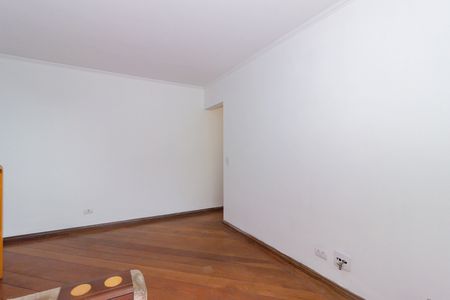 Apartamento à venda com 52m², 2 quartos e 1 vaga Apartamento à venda com 52m², 2 quartos e 1 vagaSala