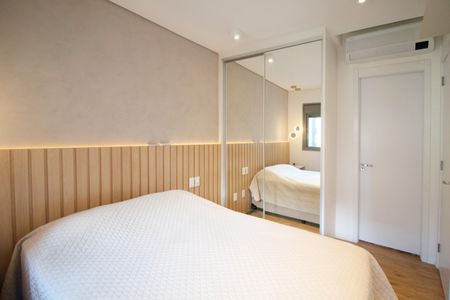 Apartamento à venda com 49m², 1 quarto e 1 vaga