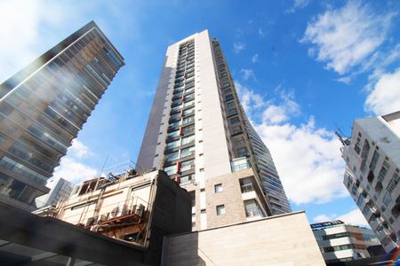 Apartamento à venda com 49m², 1 quarto e 1 vaga