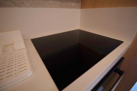 Apartamento à venda com 49m², 1 quarto e 1 vaga