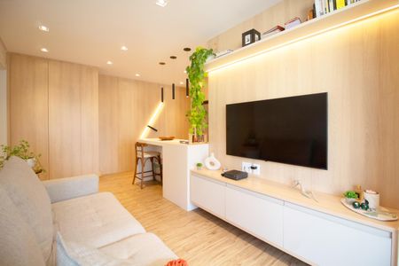 Apartamento para alugar com 1 quarto, 49m² em Pinheiros, São Paulo
