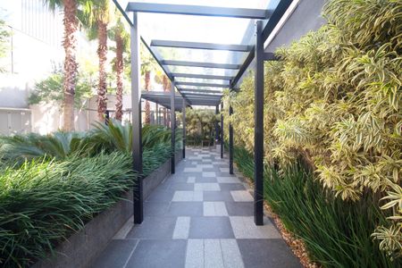 Apartamento à venda com 49m², 1 quarto e 1 vaga