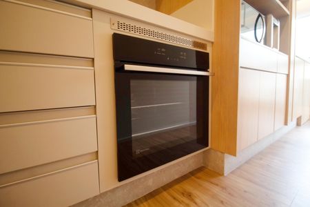 Apartamento à venda com 49m², 1 quarto e 1 vaga