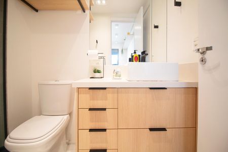 Apartamento à venda com 49m², 1 quarto e 1 vaga