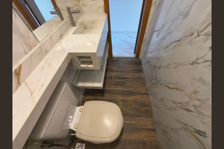 Casa de Condomínio à venda com 3 quartos, 126m² em Taquara - Jacarepaguá, Rio de Janeiro