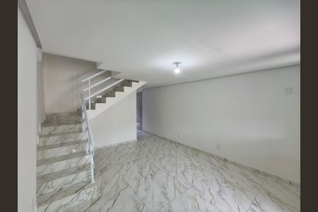 Casa de Condomínio à venda com 3 quartos, 126m² em Taquara - Jacarepaguá, Rio de Janeiro