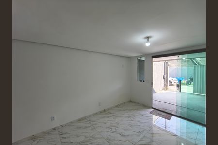 Casa de Condomínio à venda com 3 quartos, 126m² em Taquara - Jacarepaguá, Rio de Janeiro