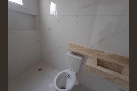 Casa à venda com 3 quartos, 74m² em Vila Francisco Matarazzo, Santo André