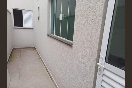 Casa à venda com 3 quartos, 74m² em Vila Francisco Matarazzo, Santo André