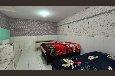 Sala de kitnet/studio para alugar com 1 quarto, 40m² em Recreio dos Bandeirantes, Rio de Janeiro