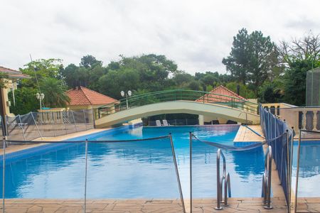 Apartamento à venda com 72m², 3 quartos e 1 vaga Apartamento à venda com 72m², 3 quartos e 1 vagaÁrea comum - Piscina
