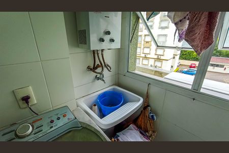 Apartamento à venda com 72m², 3 quartos e 1 vaga Apartamento à venda com 72m², 3 quartos e 1 vagaÁrea de Serviço