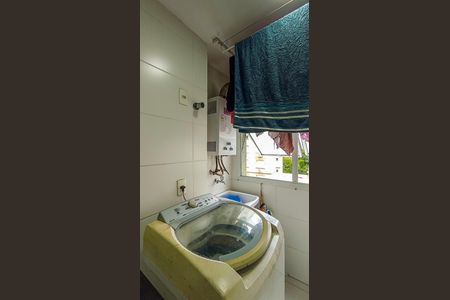 Apartamento à venda com 72m², 3 quartos e 1 vaga Apartamento à venda com 72m², 3 quartos e 1 vagaÁrea de Serviço
