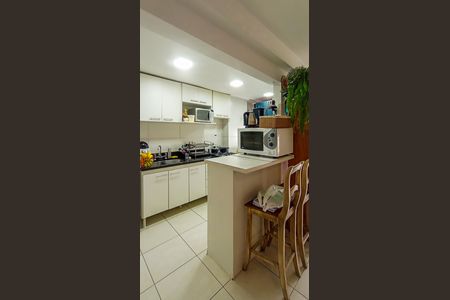 Apartamento à venda com 72m², 3 quartos e 1 vaga Apartamento à venda com 72m², 3 quartos e 1 vagaCozinha