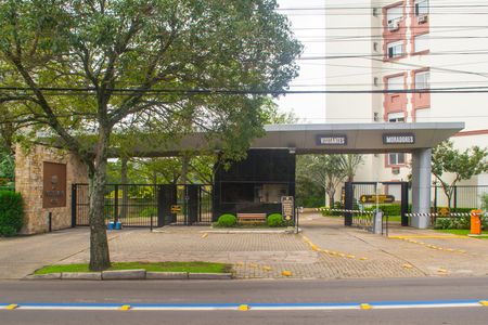 Apartamento à venda com 72m², 3 quartos e 1 vaga Apartamento à venda com 72m², 3 quartos e 1 vagaPortaria e fachada