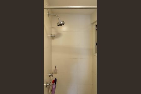 Apartamento à venda com 72m², 3 quartos e 1 vaga Apartamento à venda com 72m², 3 quartos e 1 vagaBanheiro social