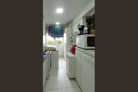 Apartamento à venda com 72m², 3 quartos e 1 vaga Apartamento à venda com 72m², 3 quartos e 1 vagaCozinha.