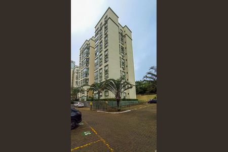 Apartamento à venda com 72m², 3 quartos e 1 vaga Apartamento à venda com 72m², 3 quartos e 1 vagaFachada do prédio