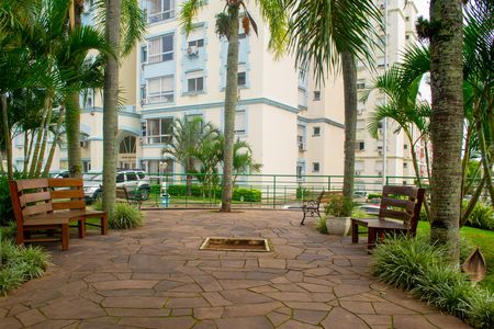 Apartamento à venda com 72m², 3 quartos e 1 vaga Apartamento à venda com 72m², 3 quartos e 1 vagaÁrea comum