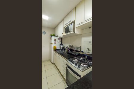 Apartamento à venda com 72m², 3 quartos e 1 vaga Apartamento à venda com 72m², 3 quartos e 1 vagaCozinha