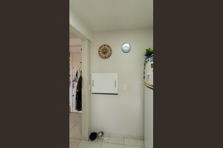Apartamento à venda com 72m², 3 quartos e 1 vaga Apartamento à venda com 72m², 3 quartos e 1 vagaChurrasqueira