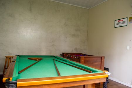 Apartamento à venda com 72m², 3 quartos e 1 vaga Apartamento à venda com 72m², 3 quartos e 1 vagaSalão de jogos