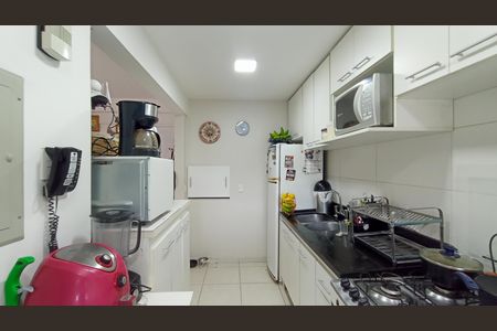 Apartamento à venda com 72m², 3 quartos e 1 vaga Apartamento à venda com 72m², 3 quartos e 1 vagaCozinha