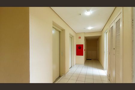 Apartamento à venda com 72m², 3 quartos e 1 vaga Apartamento à venda com 72m², 3 quartos e 1 vagaElevadores