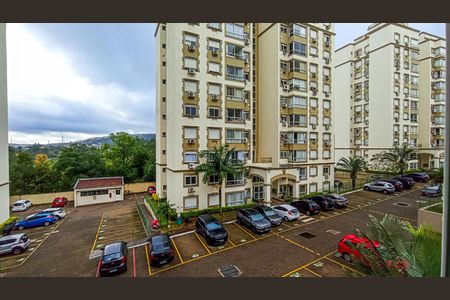 Apartamento à venda com 72m², 3 quartos e 1 vaga Apartamento à venda com 72m², 3 quartos e 1 vagaVista