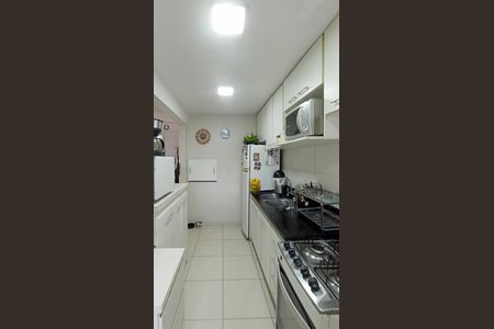 Apartamento à venda com 72m², 3 quartos e 1 vaga Apartamento à venda com 72m², 3 quartos e 1 vagaCozinha