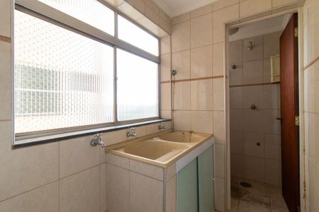 Apartamento à venda com 66m², 2 quartos e 1 vaga Apartamento à venda com 66m², 2 quartos e 1 vagaÁrea de Serviço