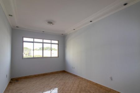 Sala de apartamento à venda com 2 quartos, 66m² em Ponte Preta, Campinas
