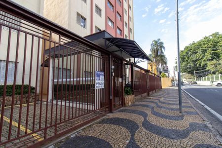 Apartamento à venda com 66m², 2 quartos e 1 vaga Apartamento à venda com 66m², 2 quartos e 1 vagaFachada
