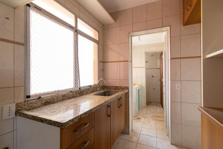 Apartamento à venda com 66m², 2 quartos e 1 vaga Apartamento à venda com 66m², 2 quartos e 1 vagaCozinha