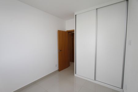 Apartamento à venda com 88m², 3 quartos e 2 vagasQuarto 2