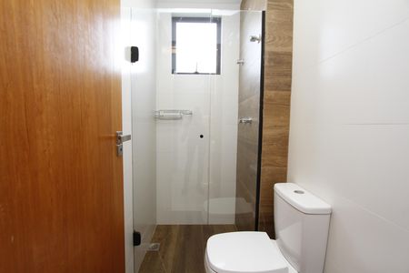 Apartamento à venda com 88m², 3 quartos e 2 vagasBanheiro Social