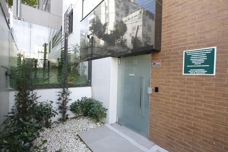 Apartamento à venda com 88m², 3 quartos e 2 vagasEntrada