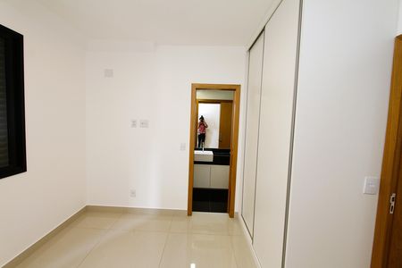 Apartamento à venda com 88m², 3 quartos e 2 vagasQuarto 3 - Suíte