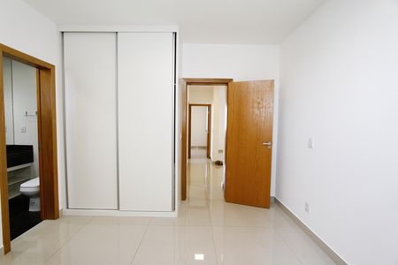 Apartamento à venda com 88m², 3 quartos e 2 vagasQuarto 3 - Suíte