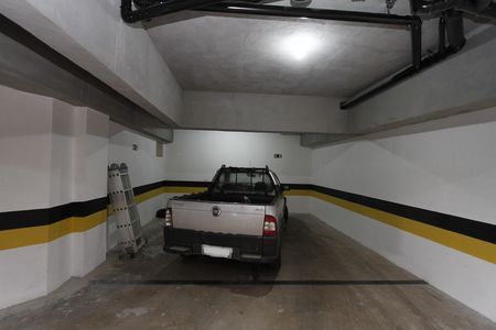 Apartamento à venda com 88m², 3 quartos e 2 vagasGaragem