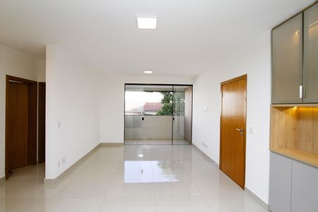 Apartamento à venda com 88m², 3 quartos e 2 vagasSALA